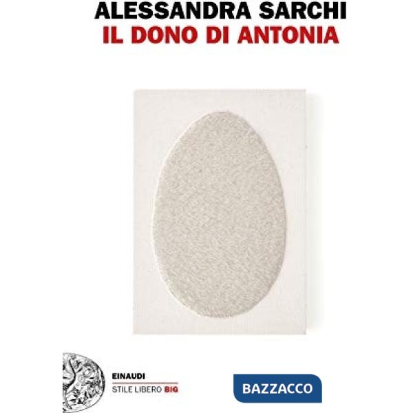 Dono di Antonia (Il)