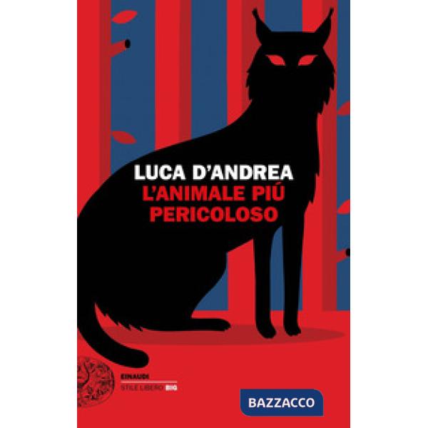 Animale più pericoloso (L')