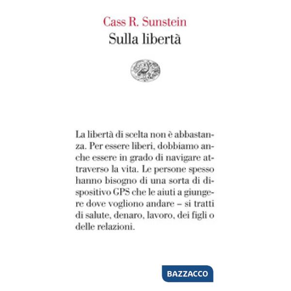 Sulla libertà