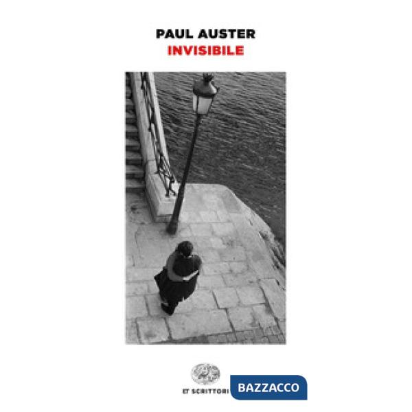 Invisibile