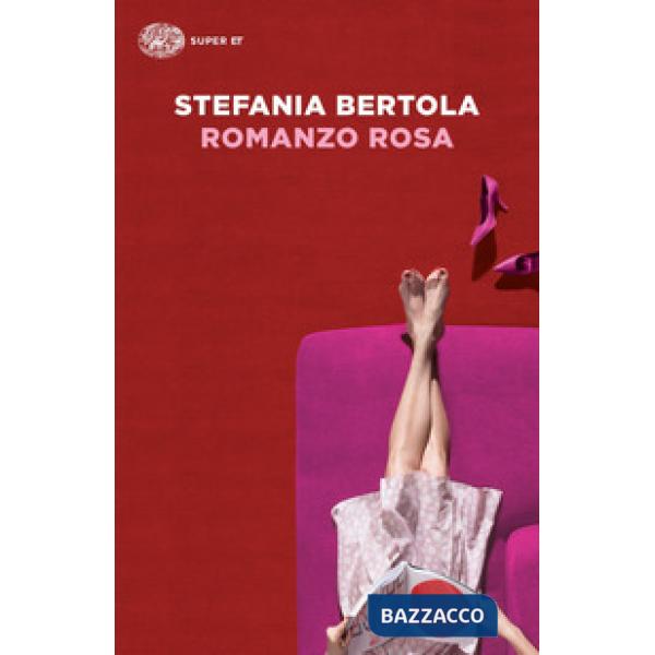 Romanzo rosa