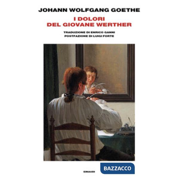 Dolori del giovane Werther (I)