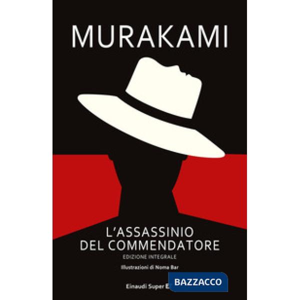 Assassinio del Commendatore. Ediz. integrale (L')