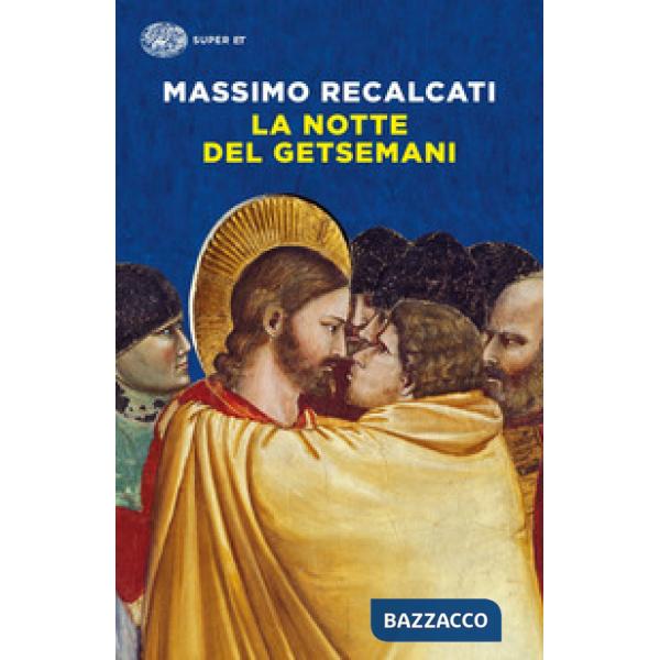 Notte del Getsemani (La)