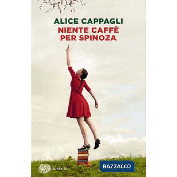 Niente caffè per Spinoza