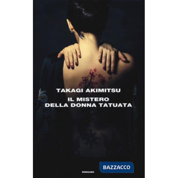 Mistero della donna tatuata (Il)