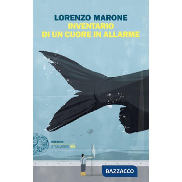 Inventario di un cuore in allarme