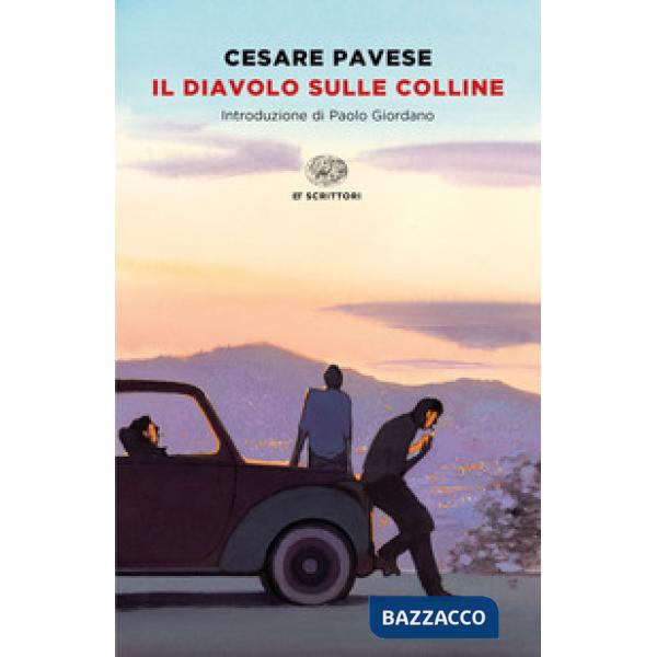 Diavolo sulle colline (Il)