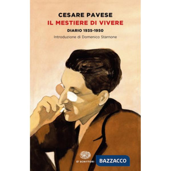 Mestiere di vivere. Diario (1935-1950) (Il)