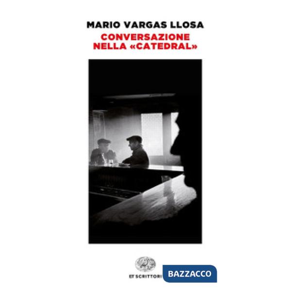 Conversazione nella «Catedral»