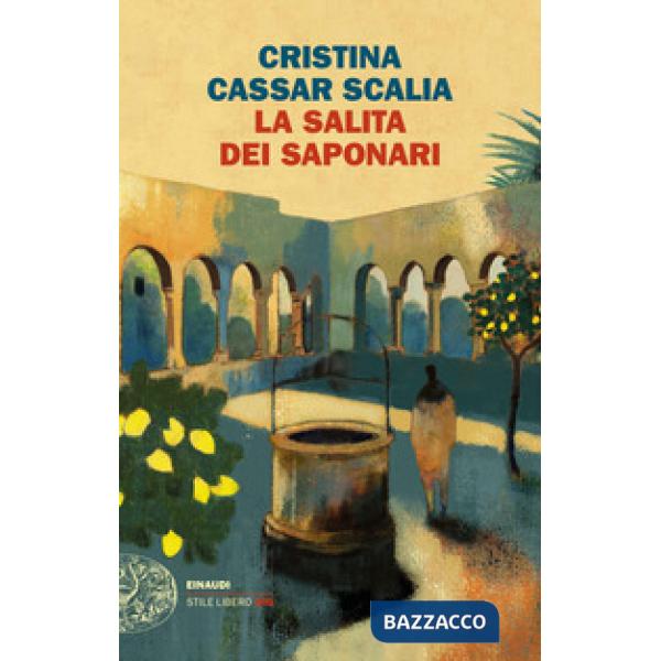 Salita dei Saponari (La)
