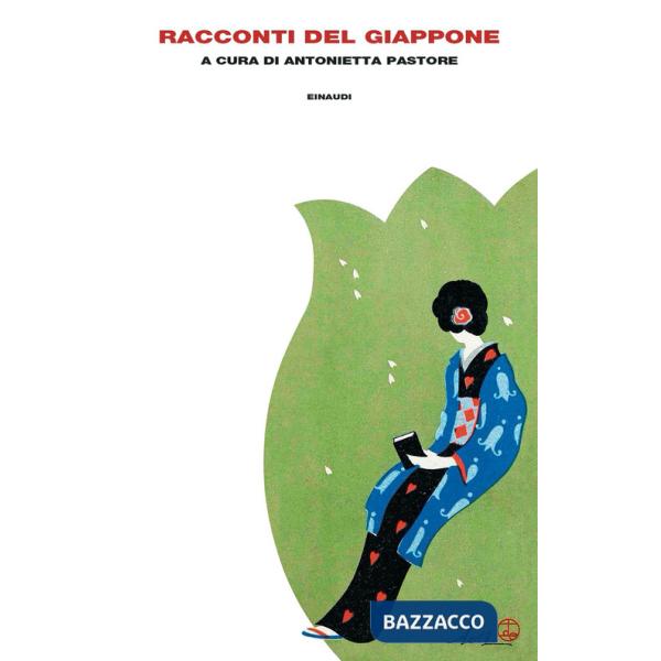 Racconti del Giappone