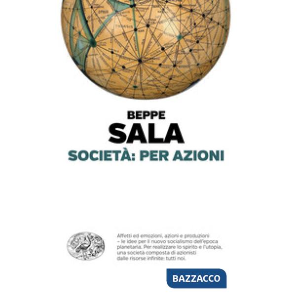Società: per azioni