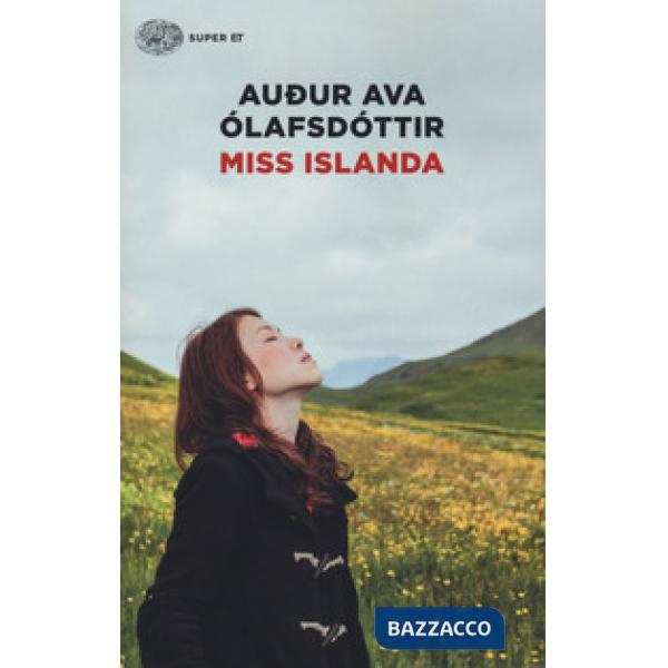 Miss Islanda