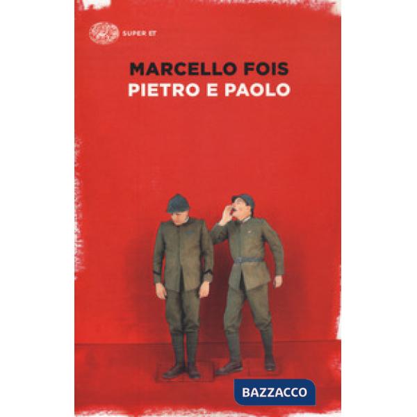 Pietro e Paolo