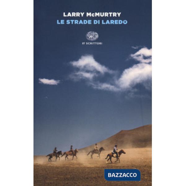 Strade di Laredo (Le)