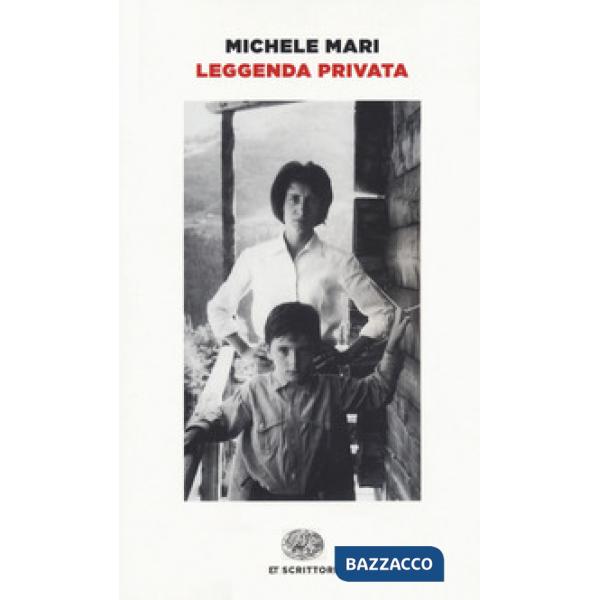 Leggenda privata