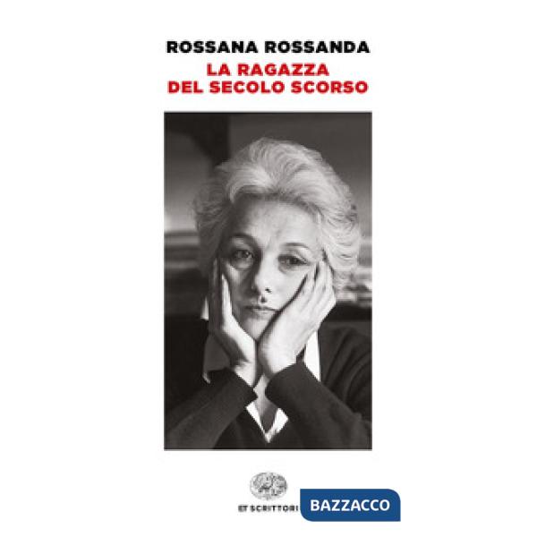 Ragazza del secolo scorso (La)