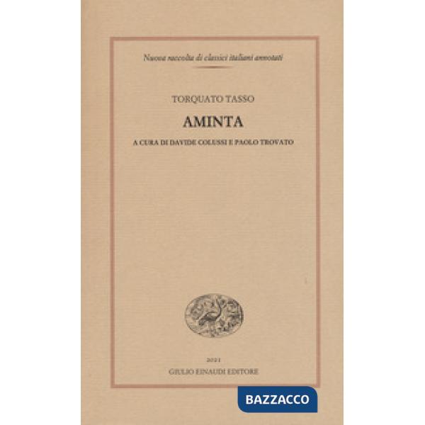 Aminta