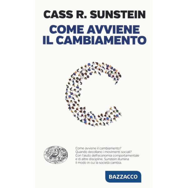Come avviene il cambiamento