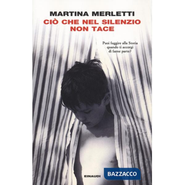 Ciò che nel silenzio non tace