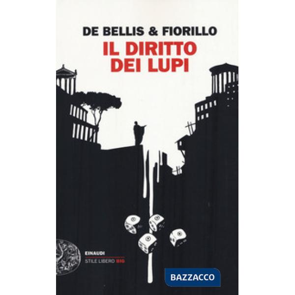 Diritto dei lupi (Il)