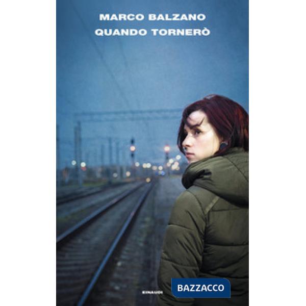 Quando tornerò