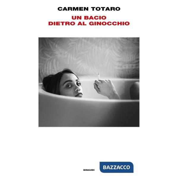 Bacio dietro al ginocchio (Un)