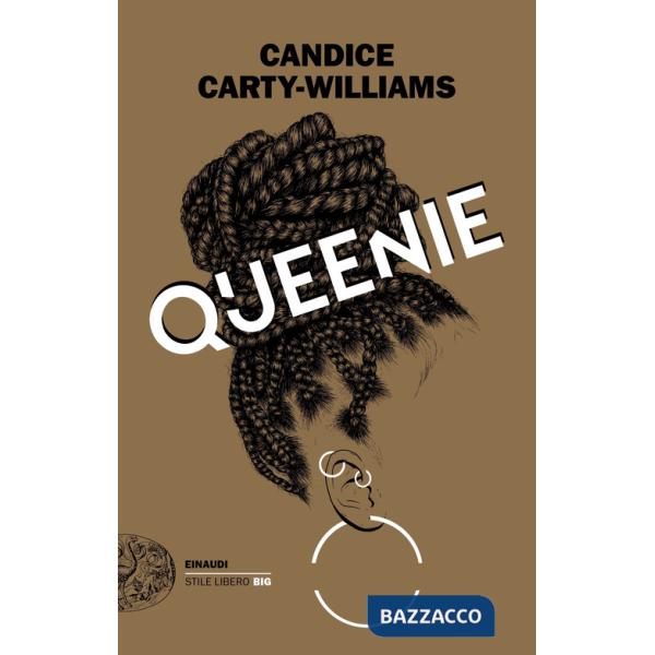Queenie