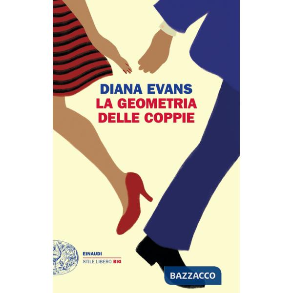Geometria delle coppie (La)