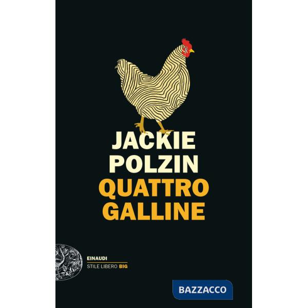 Quattro galline