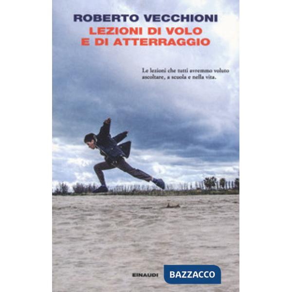 Lezioni di volo e di atterraggio