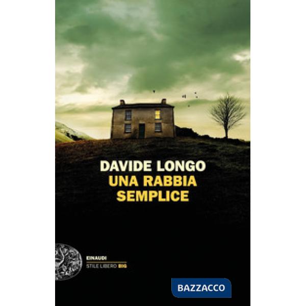 Rabbia semplice (Una)