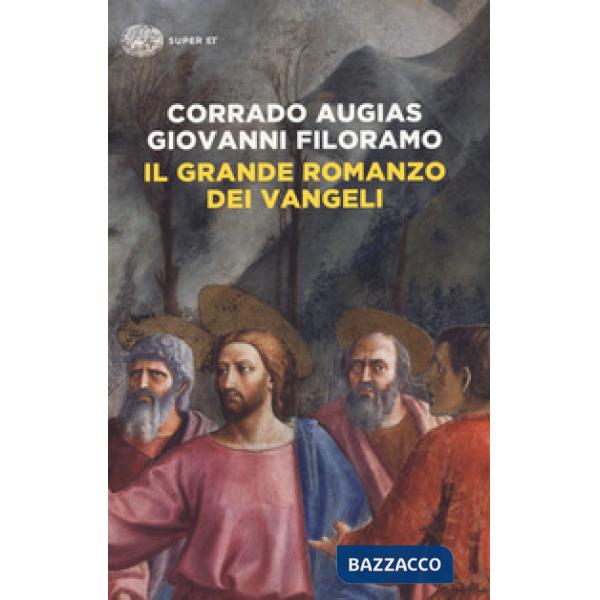 Grande romanzo dei Vangeli (Il)