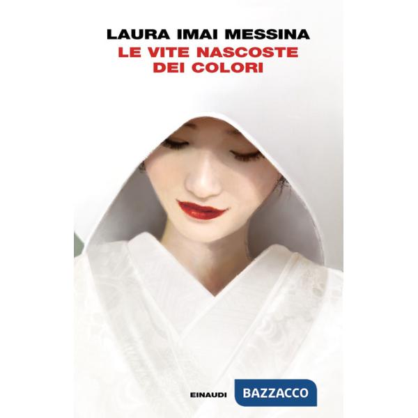 Vite nascoste dei colori (Le)
