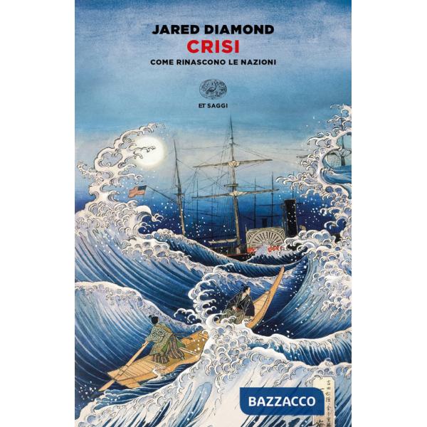 Crisi. Come rinascono le nazioni