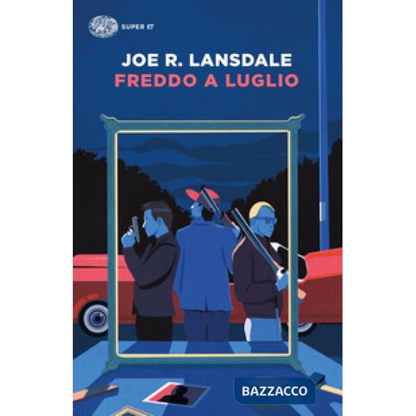 Freddo a luglio