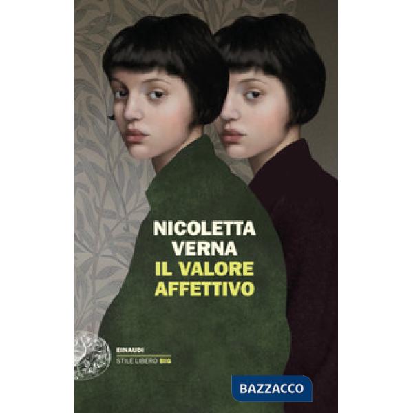 Valore affettivo (Il)