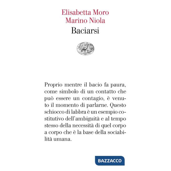 Baciarsi