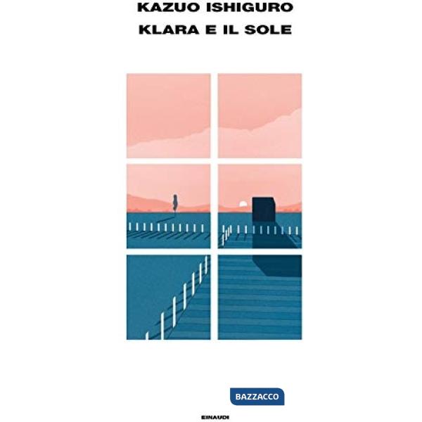 Klara e il Sole