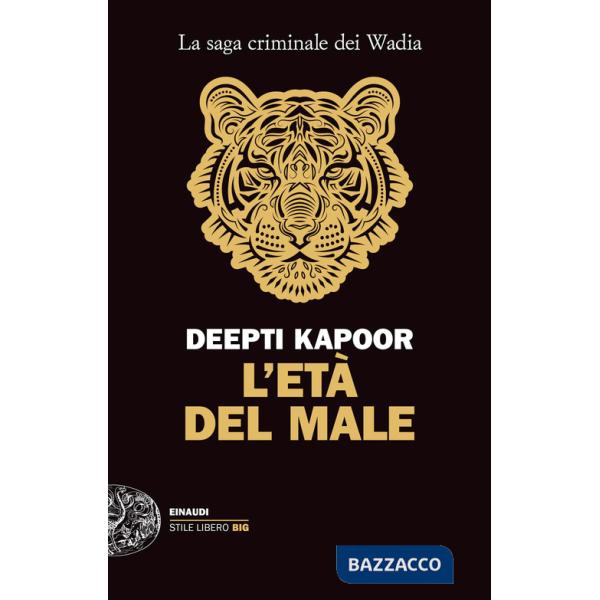 Età del male (L')