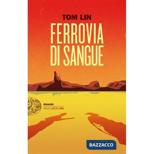 Ferrovia di sangue