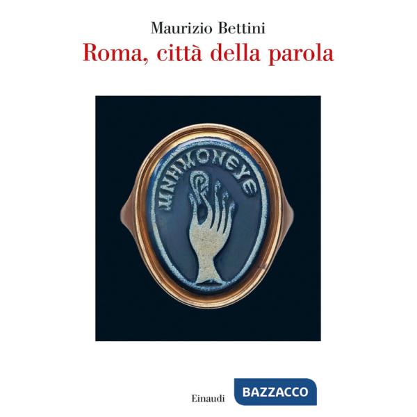 Roma, città della parola