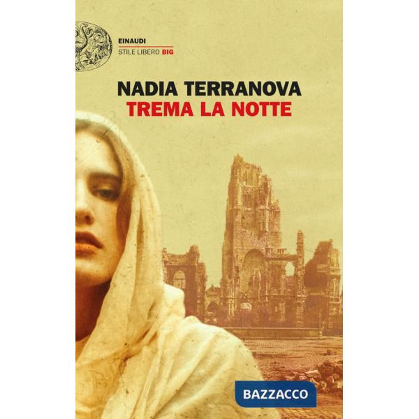 Trema la notte