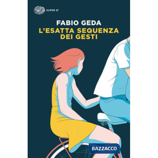 Esatta sequenza dei gesti (L')