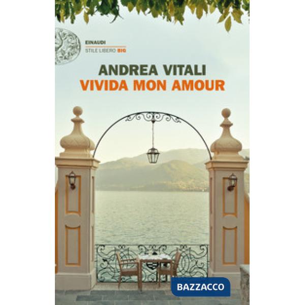 Vivida mon amour