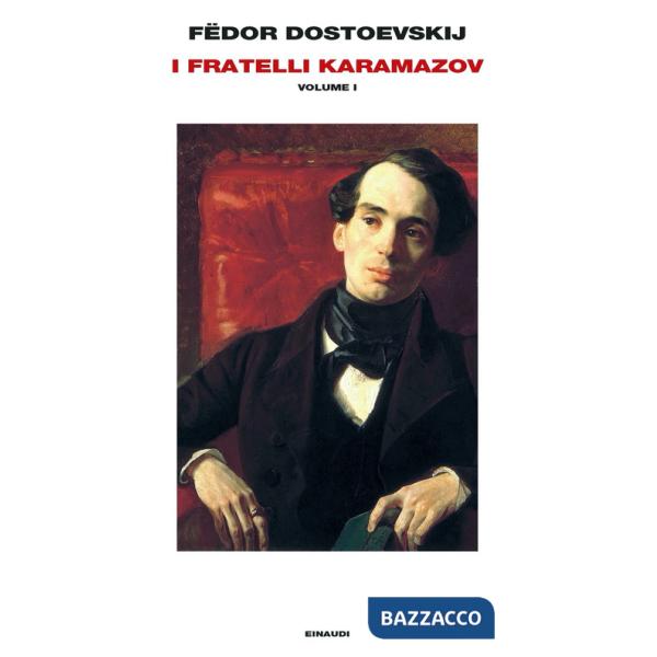 Fratelli Karamazov (I)