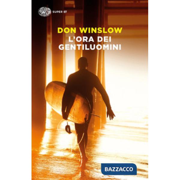 Ora dei gentiluomini (L')