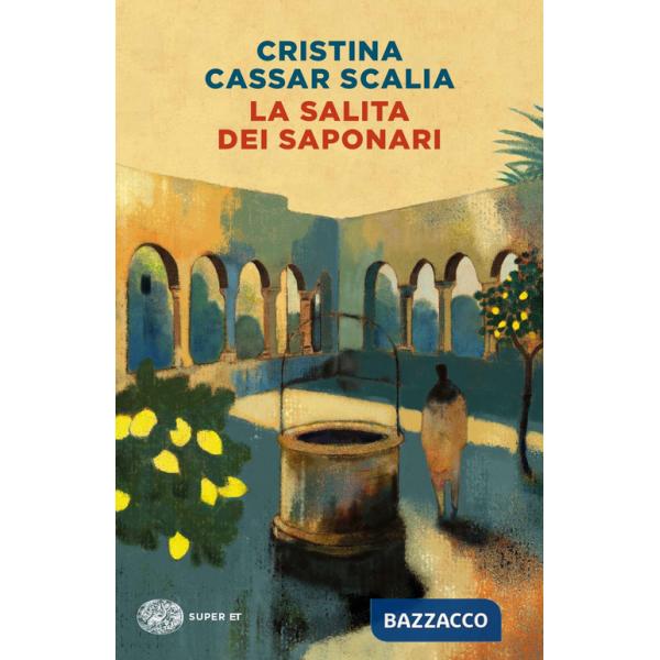 Salita dei Saponari (La)