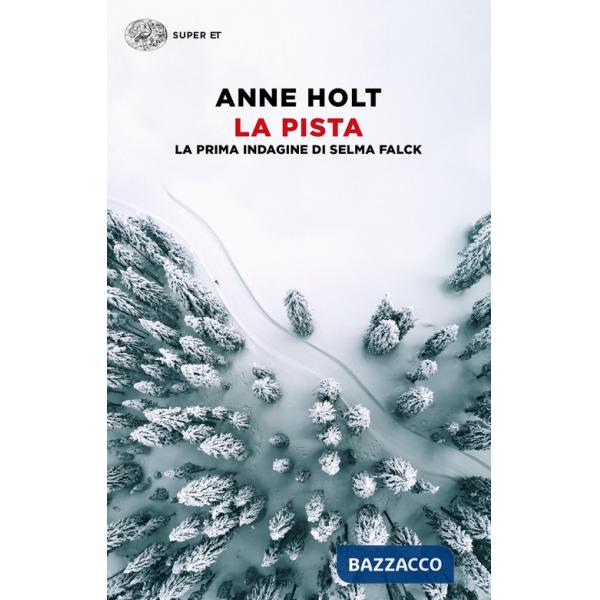 Pista. La prima indagine di Selma Falck (La)